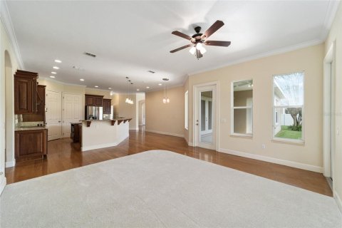 House in Ocala, Florida 4 bedrooms, 281.03 sq.m. № 1399287 - photo 24