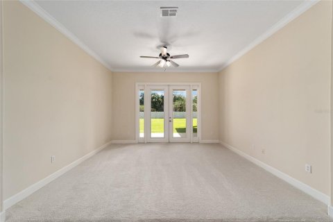 House in Ocala, Florida 4 bedrooms, 281.03 sq.m. № 1399287 - photo 11