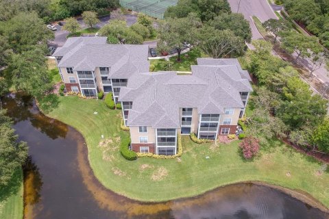 Copropriété à vendre à Tampa, Floride: 2 chambres, 91.97 m2 № 1255760 - photo 4