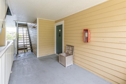 Copropriété à vendre à Tampa, Floride: 2 chambres, 91.97 m2 № 1255760 - photo 8