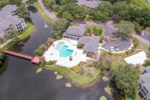 Copropriété à vendre à Tampa, Floride: 2 chambres, 91.97 m2 № 1255760 - photo 3