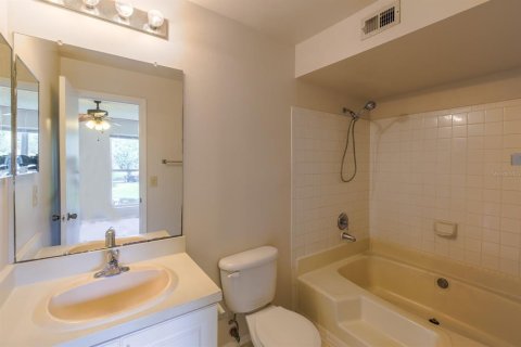 Copropriété à vendre à Tampa, Floride: 2 chambres, 91.97 m2 № 1255760 - photo 22