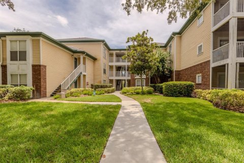 Copropriété à vendre à Tampa, Floride: 2 chambres, 91.97 m2 № 1255760 - photo 1