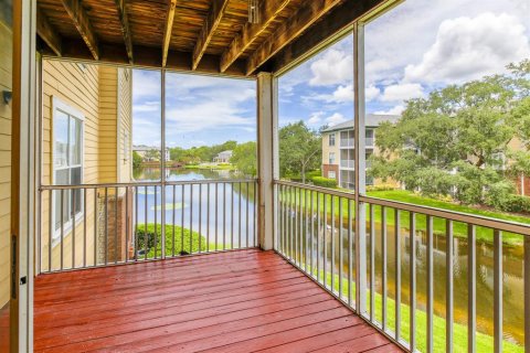 Copropriété à vendre à Tampa, Floride: 2 chambres, 91.97 m2 № 1255760 - photo 17