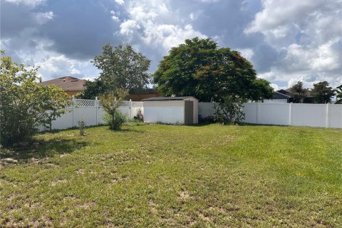 Villa ou maison à vendre à Davenport, Floride: 4 chambres, 169.55 m2 № 1255806 - photo 12