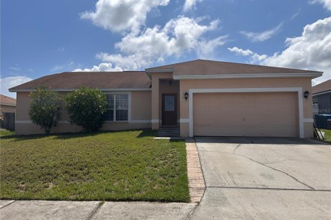 Villa ou maison à vendre à Davenport, Floride: 4 chambres, 169.55 m2 № 1255806 - photo 1