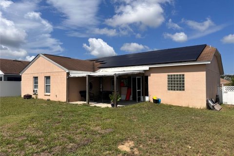 Casa en venta en Davenport, Florida, 4 dormitorios, 169.55 m2 № 1255806 - foto 11