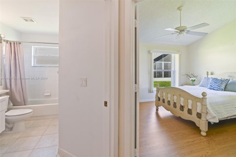 Casa en venta en Port St. Lucie, Florida, 2 dormitorios, 140.56 m2 № 862490 - foto 22