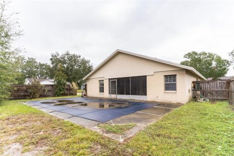 House in Kissimmee, Florida 3 bedrooms, 126.53 sq.m. № 1432764 - photo 27