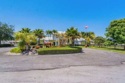 Villa ou maison à louer à Delray Beach, Floride: 4 chambres, 283.26 m2 № 880630 - photo 1