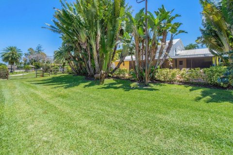 Villa ou maison à louer à Delray Beach, Floride: 4 chambres, 283.26 m2 № 880630 - photo 7