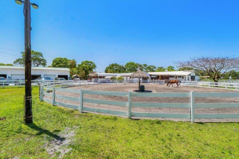 Villa ou maison à louer à Delray Beach, Floride: 4 chambres, 283.26 m2 № 880630 - photo 11