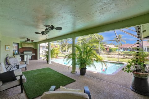 Villa ou maison à vendre à Coral Springs, Floride: 4 chambres, 230.03 m2 № 1208802 - photo 10