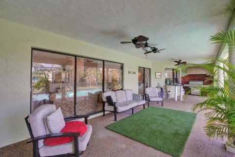 Villa ou maison à vendre à Coral Springs, Floride: 4 chambres, 230.03 m2 № 1208802 - photo 11