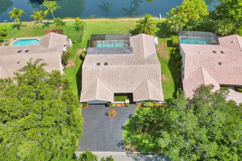 Villa ou maison à vendre à Coral Springs, Floride: 4 chambres, 230.03 m2 № 1208802 - photo 5