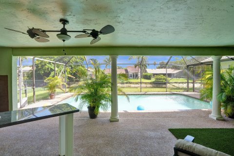 Casa en venta en Coral Springs, Florida, 4 dormitorios, 230.03 m2 № 1208802 - foto 13