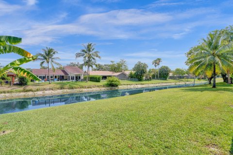 Villa ou maison à vendre à Coral Springs, Floride: 4 chambres, 230.03 m2 № 1208802 - photo 2