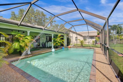 Villa ou maison à vendre à Coral Springs, Floride: 4 chambres, 230.03 m2 № 1208802 - photo 9