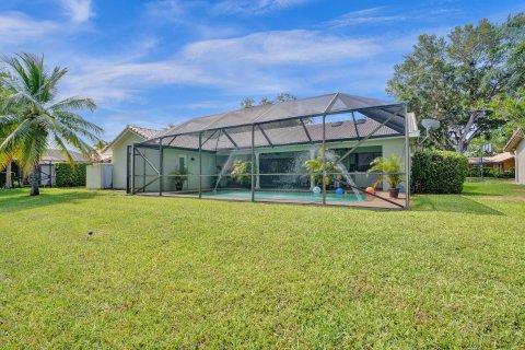 Villa ou maison à vendre à Coral Springs, Floride: 4 chambres, 230.03 m2 № 1208802 - photo 3