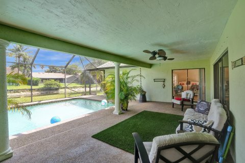 Villa ou maison à vendre à Coral Springs, Floride: 4 chambres, 230.03 m2 № 1208802 - photo 14