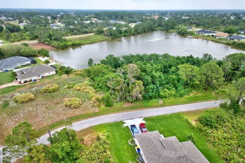 Terreno en venta en Sebring, Florida № 1192549 - foto 16