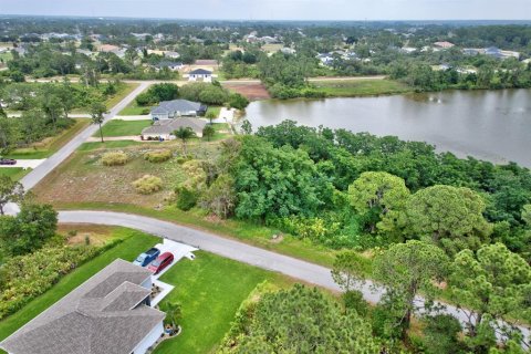 Terreno en venta en Sebring, Florida № 1192549 - foto 2