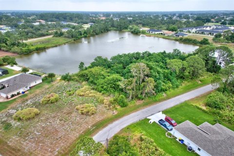 Terreno en venta en Sebring, Florida № 1192549 - foto 4