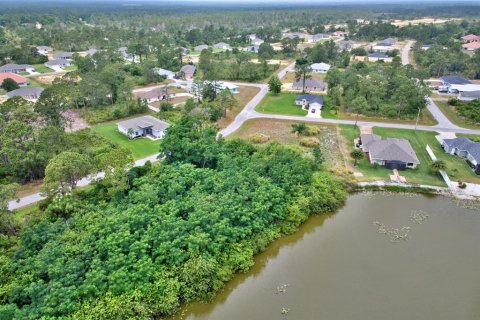 Terreno en venta en Sebring, Florida № 1192549 - foto 7