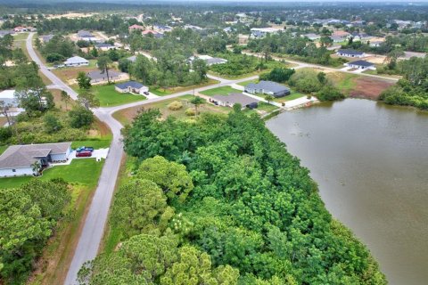 Terreno en venta en Sebring, Florida № 1192549 - foto 6