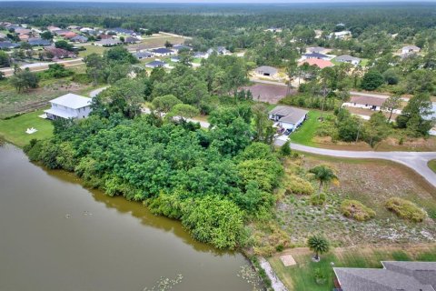 Terreno en venta en Sebring, Florida № 1192549 - foto 9