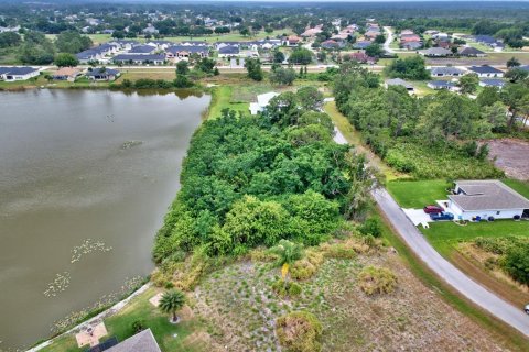 Terreno en venta en Sebring, Florida № 1192549 - foto 10