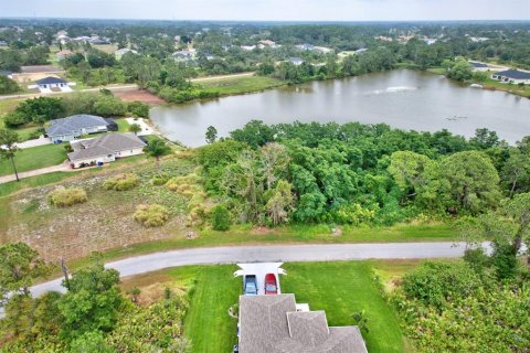 Land in Sebring, Florida № 1192549 - photo 3