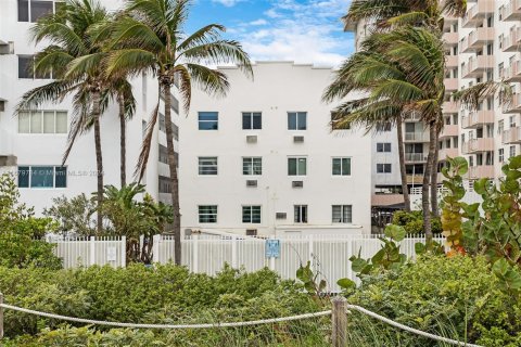 Studio in the Condo in Miami Beach, Florida  № 1409167 - photo 3