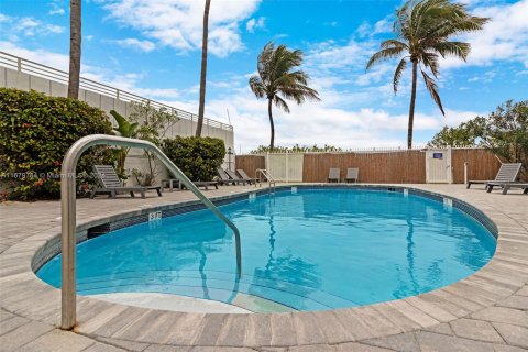 Studio in the Condo in Miami Beach, Florida  № 1409167 - photo 22