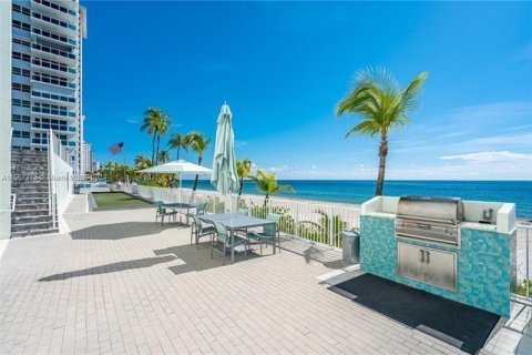 Condo in Fort Lauderdale, Florida, 2 bedrooms  № 1358532 - photo 6