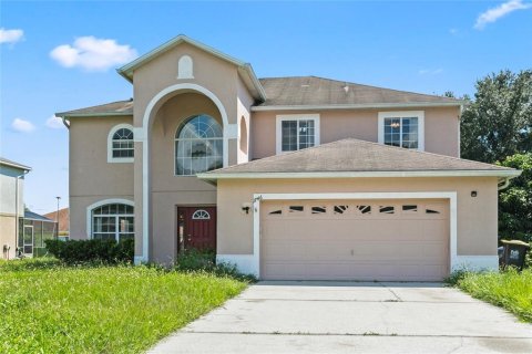 House in Kissimmee, Florida 4 bedrooms, 265.42 sq.m. № 1375364 - photo 2