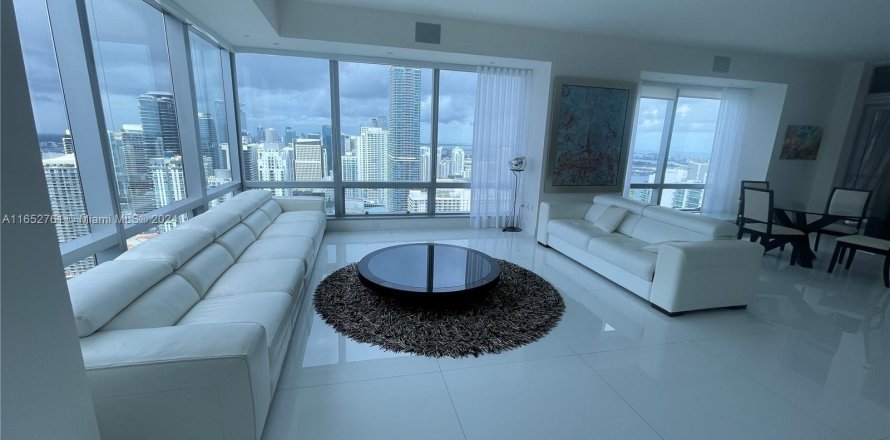 Condo in Miami, Florida, 2 bedrooms  № 1356965