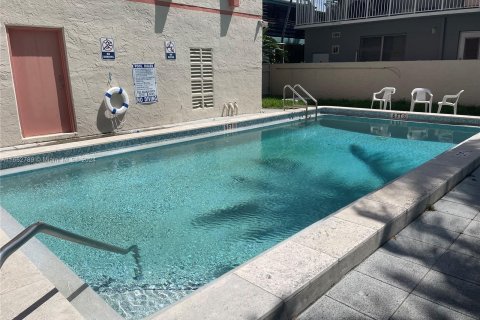 Copropriété à vendre à Miami Beach, Floride: 2 chambres, 109.16 m2 № 1356966 - photo 7