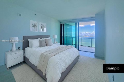 Condo in Miami, Florida, 1 bedroom  № 1356883 - photo 16