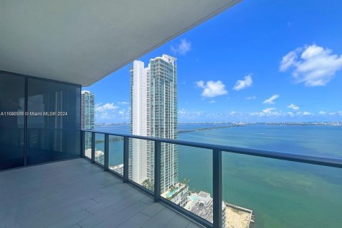 Condo in Miami, Florida, 1 bedroom  № 1356883 - photo 15