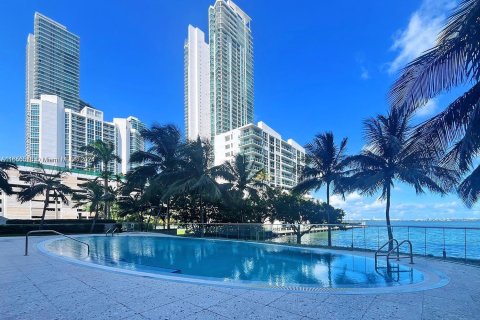 Condo in Miami, Florida, 1 bedroom  № 1356883 - photo 23