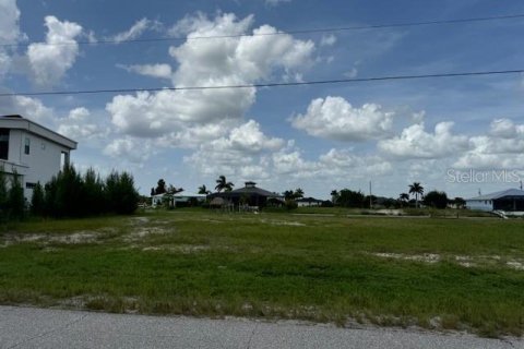 Land in Cape Coral, Florida № 1352985 - photo 3