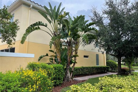 Touwnhouse à louer à Orlando, Floride: 3 chambres, 170.01 m2 № 1352946 - photo 26