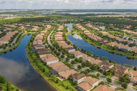 Touwnhouse à louer à Orlando, Floride: 3 chambres, 170.01 m2 № 1352946 - photo 30