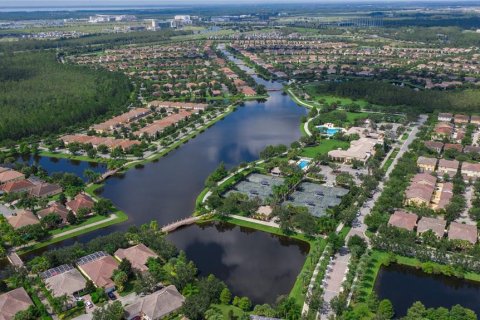 Touwnhouse à louer à Orlando, Floride: 3 chambres, 170.01 m2 № 1352946 - photo 29