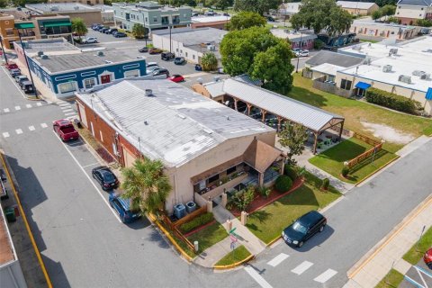 Propiedad comercial en venta en Leesburg, Florida, 469.71 m2 № 1352984 - foto 24