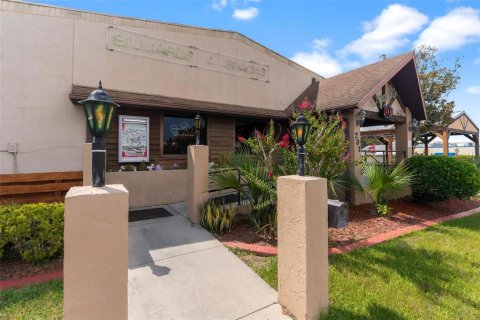 Propiedad comercial en venta en Leesburg, Florida, 469.71 m2 № 1352984 - foto 2