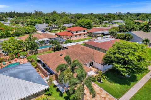 Villa ou maison à vendre à West Palm Beach, Floride: 3 chambres, 220.55 m2 № 1208812 - photo 17