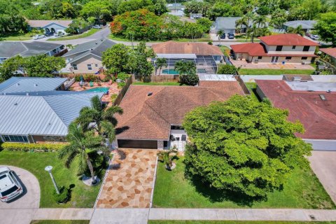 Villa ou maison à vendre à West Palm Beach, Floride: 3 chambres, 220.55 m2 № 1208812 - photo 18