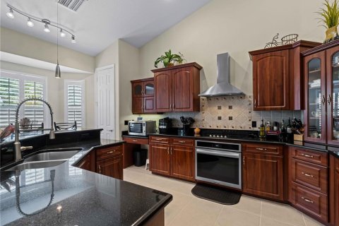 Casa en venta en North Port, Florida, 3 dormitorios, 188.68 m2 № 1244631 - foto 16